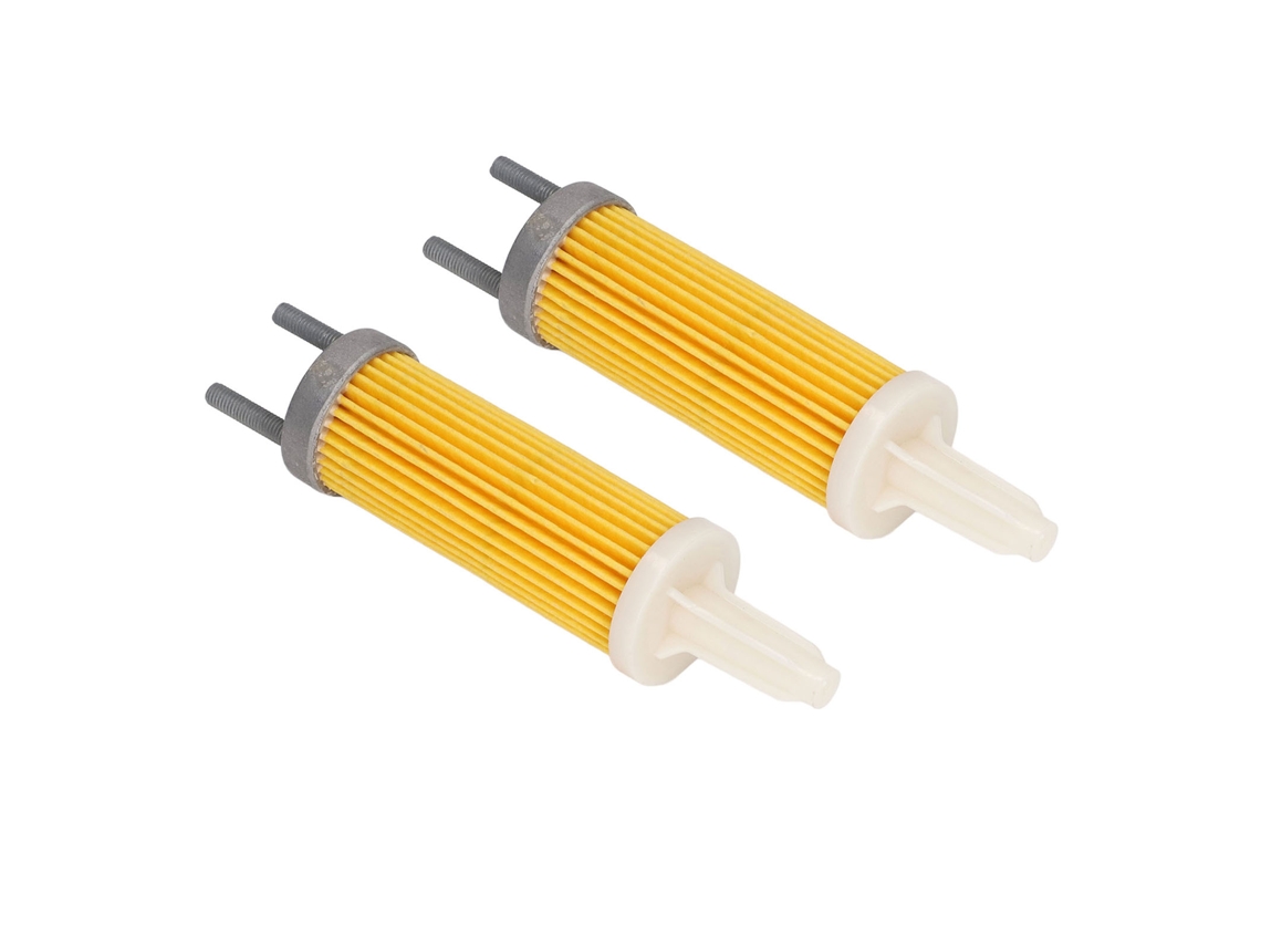 Filtro De Combustible Para Generador 186f 188f 190f 192f Refrigerado Por Aire (2 Unidades)