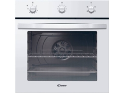 Horno CANDY FIDC B502 (65 L - 59.5 cm - Blanco)
