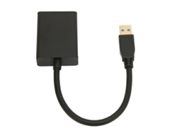 Cable Convertidor Adaptador Usb3.0 A Hdmi Compatible Con Hd 1080p Para Win 7-10 Xp
