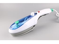 Plancha de Vapor Vertical WEIMAI