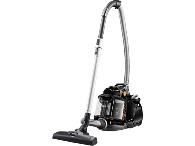 Aspirador sin bolsa AEG LX7-2-EB-P (A | 72 dB)
