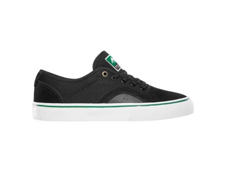 Zapatillas Provost G6 Negro EU 48 Hombre EMERICA