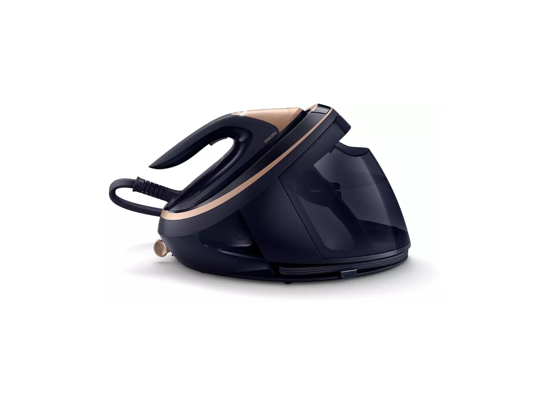 Generador de vapor 9bar 180g/min autonomía ilimitada negro/marrón PSG9030/20 - PHILIPS