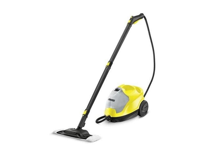Limpiador a Vapor KARCHER SC4