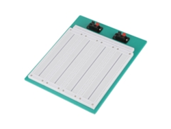 Placa Breadboard Sin Soldadura Syb-500 700 Puntos 4 En 1 Pcb Para Electrónica