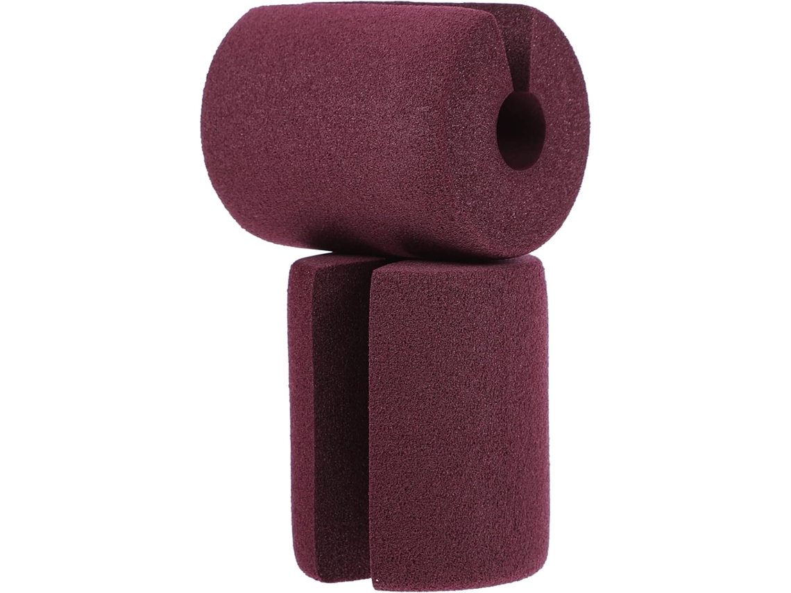 Clips De Tope De Puerta Sencillos Y Antipinzamiento De 2 Piezas Para El Hogar, Protectores Para Niños Y Niñas.