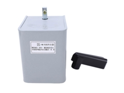2026velora-interruptor Invertidor Cw Ccw Con Caja De Hierro Para Sistema Trifásico De 3 Hilos Ac 50hz Hy2-15