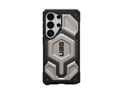 Uag Funda Monarch Pro Titanio - Samsung Galaxy S26 Ultra
