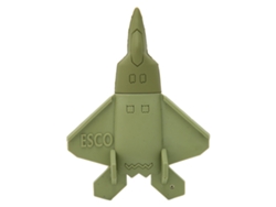 Unidad Flash Usb De 32gb De Muñeco De Luchador Cartoon Verde, Memoria Portátil