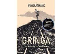 Libro de Claudia Wagener ( Inglés )