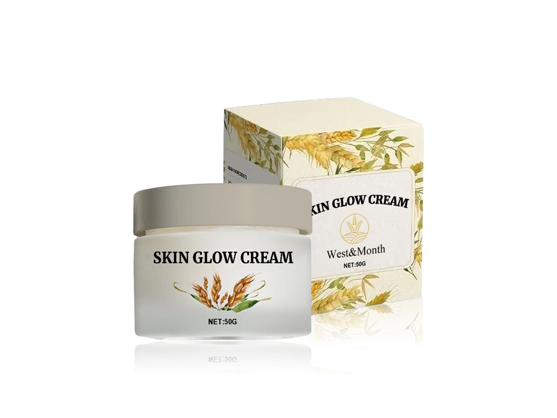 Crema aclaradora para manchas oscuras