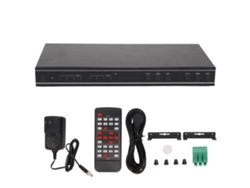 Extractor de sonido HDMI 4K 60Hz HDR con Earc Arc