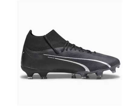 Zapatos de Hombre PUMA Ultra Pro Fg Negro (41)