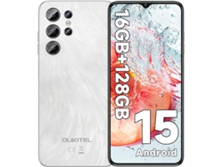 Teléfono Inteligente Oukitel C1 | 16gb+128gb Android 15 6.52" 5150mah