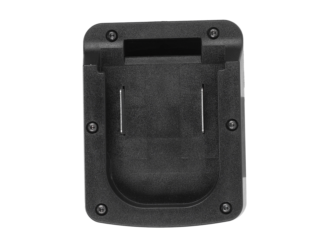 Adaptador De Batería Makita Bl1840/bl1850b/bl1860b Para Herramientas Metabo De 18 V Con Batería De Iones De Litio.