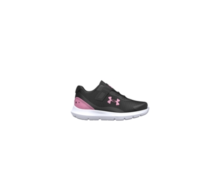 Zapatillas para Mujer UNDER ARMOUR Negro (Tam: 25)
