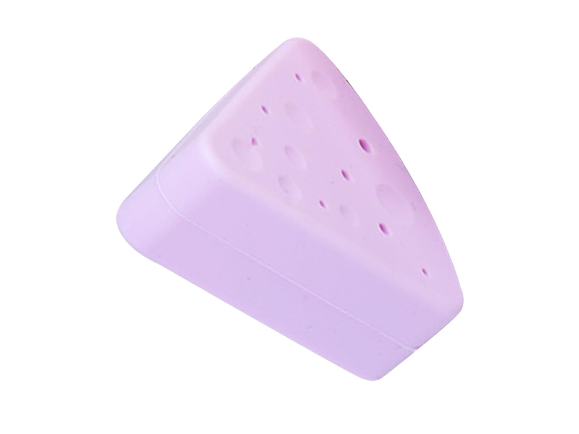 Soporte Portátil Caja Organizadora Para Esponjas