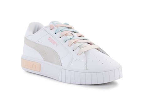 Zapatillas de Mujer PUMA Cali Blanco (40)