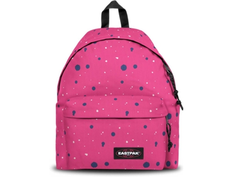 Mochila EASTPAK EK000620K281 (Rosa - 40 x 30 x 18 cm)