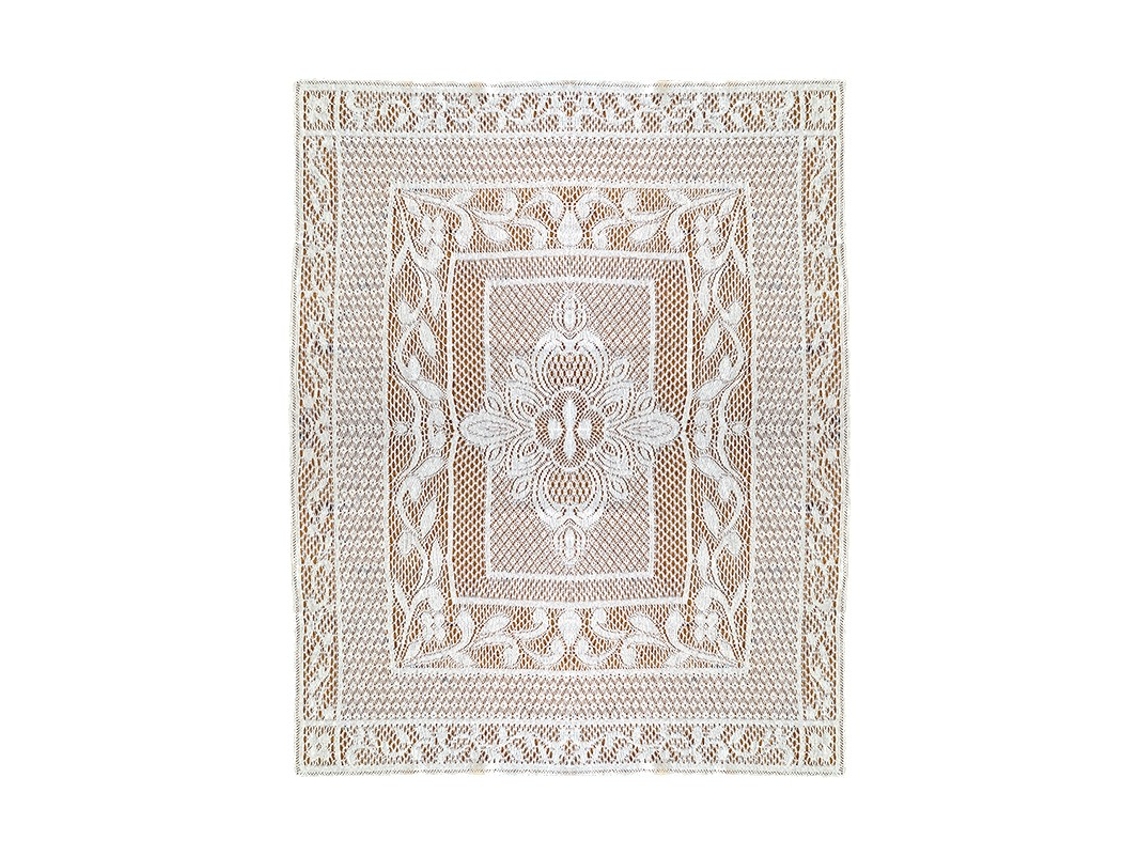 Mantel Decorativo - 170x120cm GOEIK