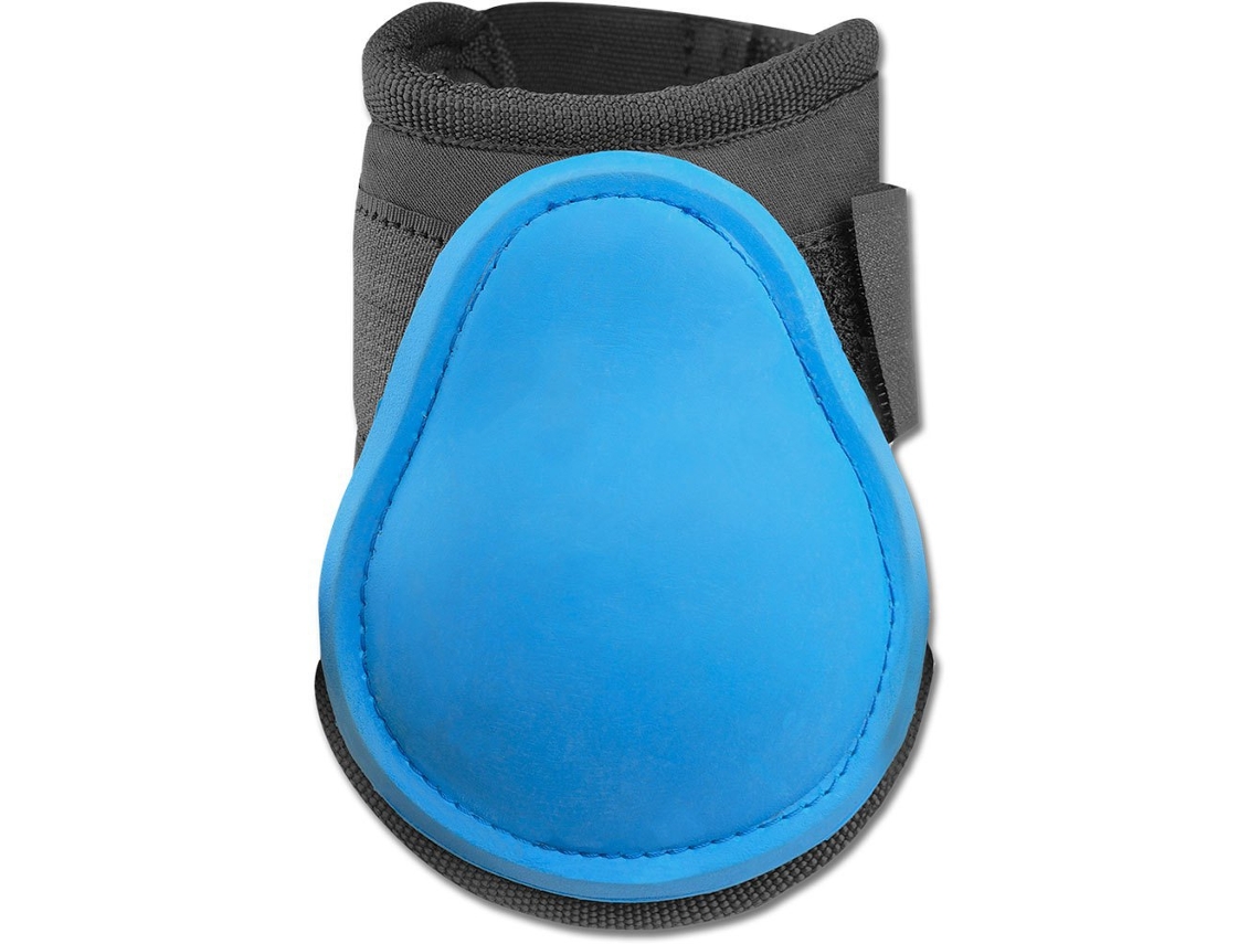 Protectores Traseiros Azul Shetlandwaldhausen