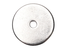 200 Arandelas Planas Multifuncionales De Acero Inoxidable M3 Para Madera Y Plástico.
