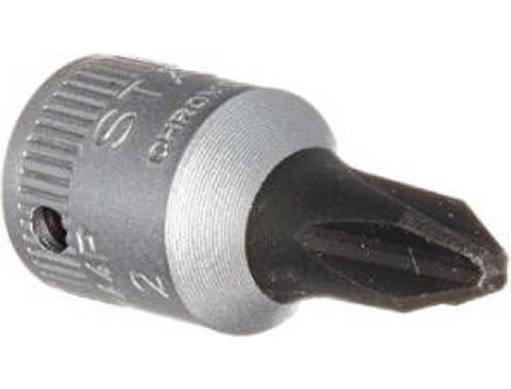Llave De Caja STAHLWILLE Cabeza De Con Estrella Phillips-Recess (1 4 nº 44P Tamaño Ph4)