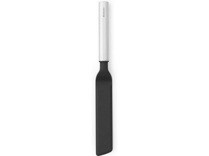 Espátula BRABANTIA 250422 Inox/Nylon (0,35 kg - 3 x 2,7 x 33,7 cm)