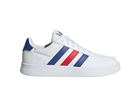 Zapatillas de Hombre ADIDAS SPORTSWEAR Breaknet Blanco (44)