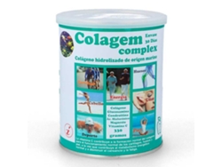 Complemento Alimentar DIS Colagem Complexr (330 g)