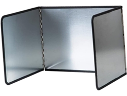 Panel Aislante Para Placa De Cocina, Panel Protector Resistente Al Aceite Para El Hogar.