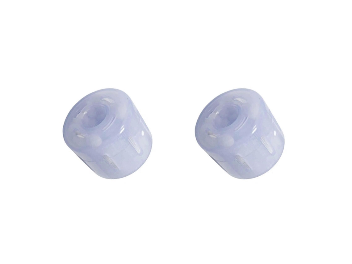 2x Aromatherapy Silver Ion Module For Dreame X10 S10 W10s S20 X20 L10s Ultra/mijia B101cn Vacuum Cleaner Parts