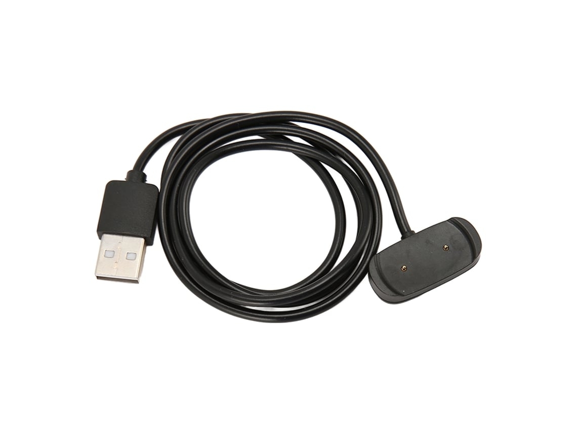 Cargador Reloj Inteligente Usb Magnético Carga Rápida Portátil Amazfit Gts2 Gts2 Mini Gts2e 100cm