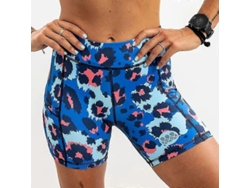 Pantalones Cortos De Yoga Para Mujer 2022 Tres Pinas Leggings Ajustados Fitness Running Mountaineering