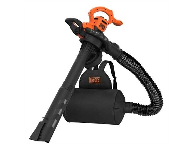 Soplador de Hojas BLACK AND DECKER 5035048705155