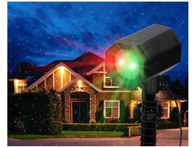 Proyector Plug and Play