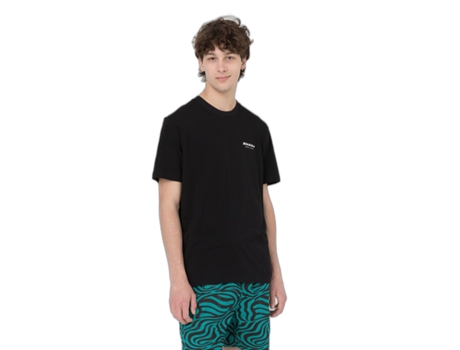 T-shirts DICKIES Hombre (L - Negro)