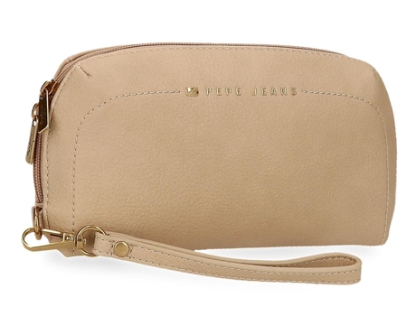 Cartera de Mano PEPE JEANS (Verde)