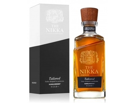 Whisky Nikka Thy Tailored