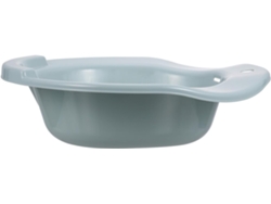 Bañera Sin Necesidad De Ponerse En Cuclillas Para Inodoros Estándar, Con Asa Para Una Higiene Íntima Óptima.