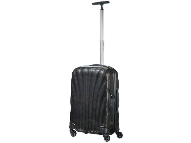 Maleta de Cabina SAMSONITE Cosmolite Negro (55cm)