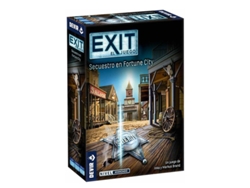 Exit - Secuestro En Fortune City