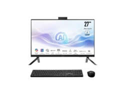 Moderno Am273q Ai 1um 055es Intel Core Ultra 7 155h/32gb/1tb SSD/27 Msi