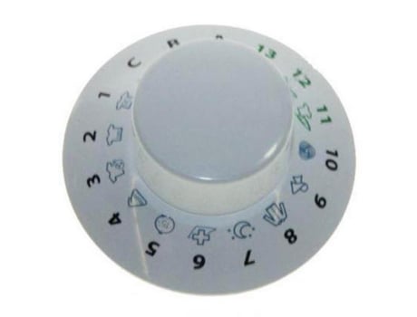 Perilla de Control ARISTON HOTPOINT Pw Ecoxxf C00272207
