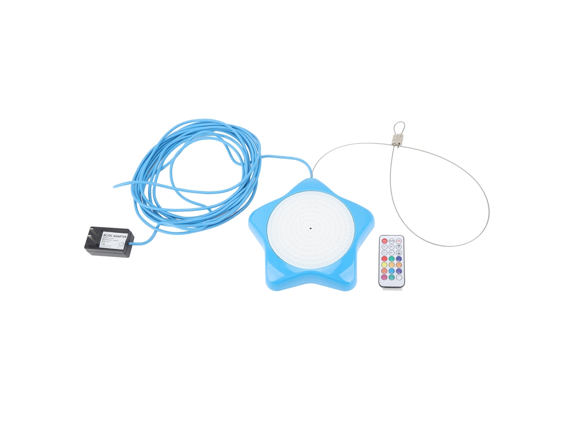 2026-luces Led Sumergibles Ip68 Impermeables Con Control Remoto Para Acuarios, Pozos, Piscinas, Jardines Y Fiesta