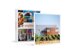 Caja Regalo SMARTBOX Bodega Valdehermoso En Valladolid: Visita a Bodega Y Cata de Vinos