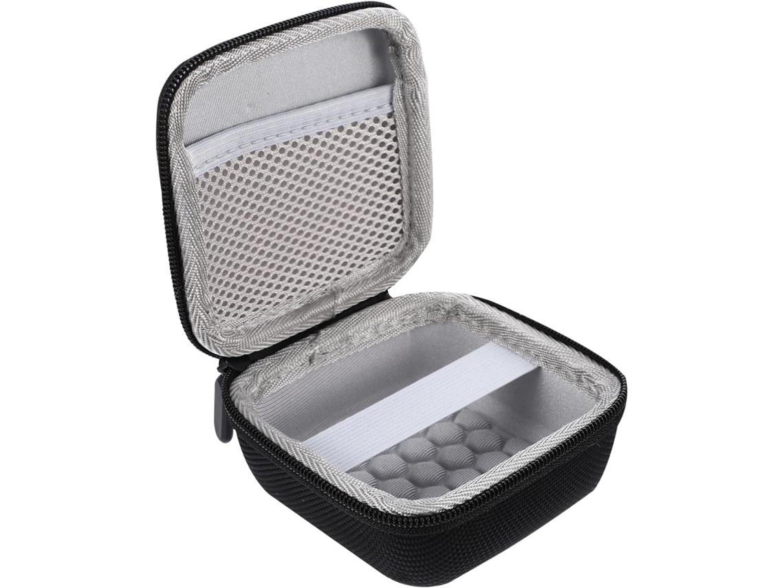 Estuche Para Guardar Auriculares Con Estuche De Carga Resistente A Caídas, Arañazos Y Golpes.