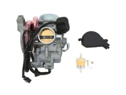 Atv Carburetor 0470 537 High-strength Precision Replacement For Arctic Cat 500 400
