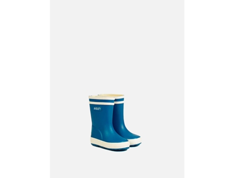 Botas de Bebé AIGLE Lluvia Flac (21)