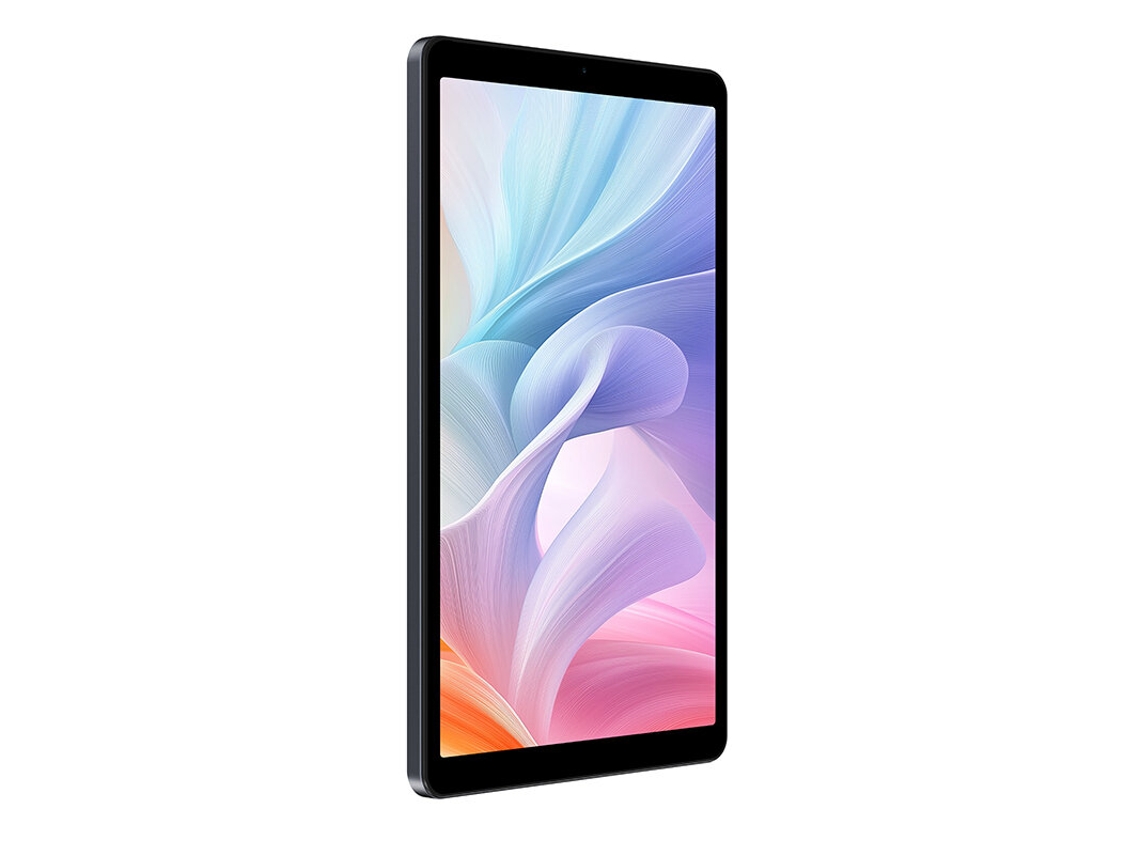 Tableta gris alldocube Iplay 60 Mini Unisoc T606 Octa Core, 4 GB de RAM + 8 GB de memoria virtual, 64 GB de ROM, 8,68 pulgadas